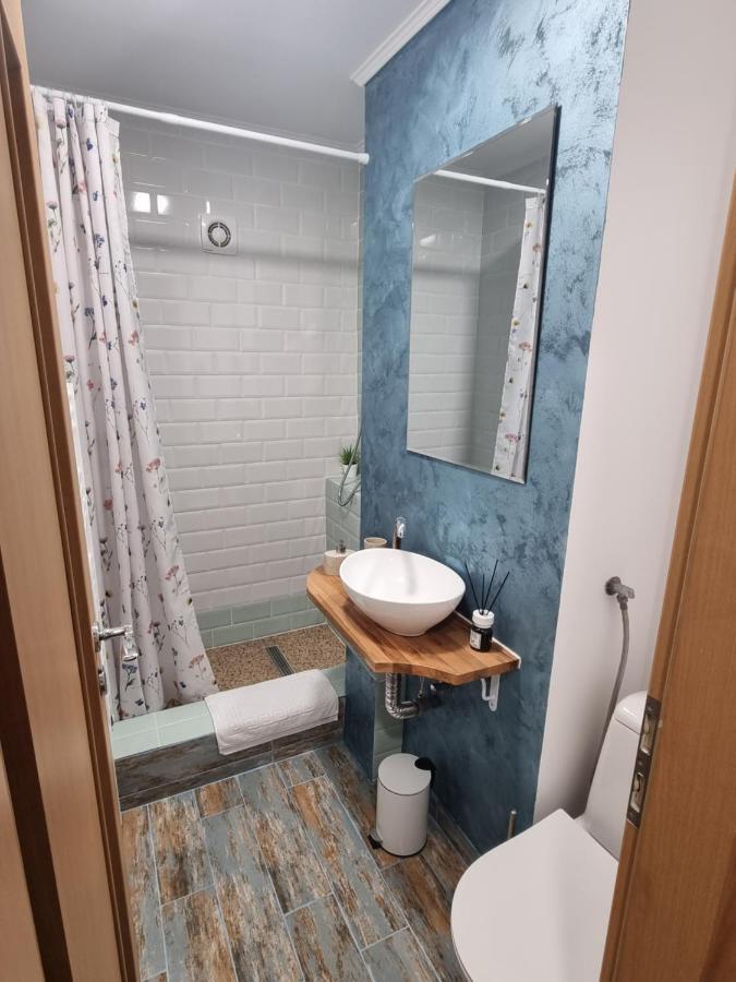 New Iorga2 Oldcity Selfcheckin 蒂米什瓦拉 外观 照片